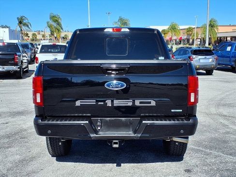 Used 2018 Ford F150 Lariat image 6