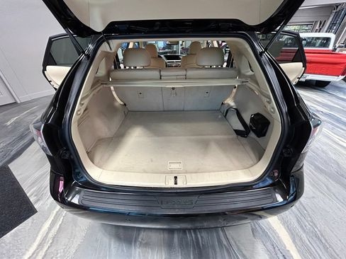 Used 2013 Lexus RX 350 AWD w/ Navigation Pkg image 47