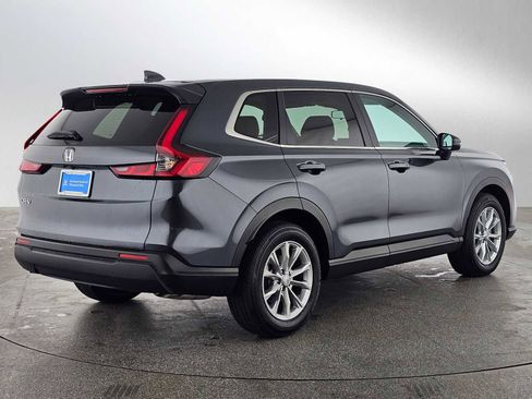 Used 2025 Honda CR-V EX image 3