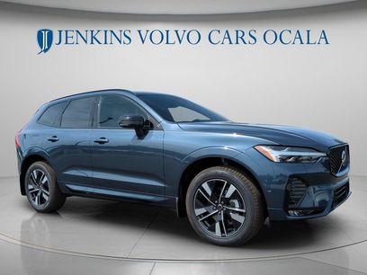 New 2026 Volvo XC60 B5 Plus