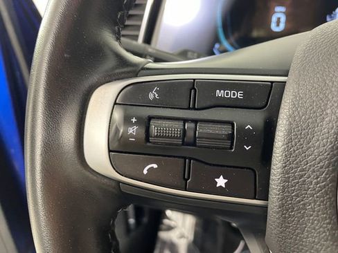 Certified 2023 Kia Sportage EX image 15