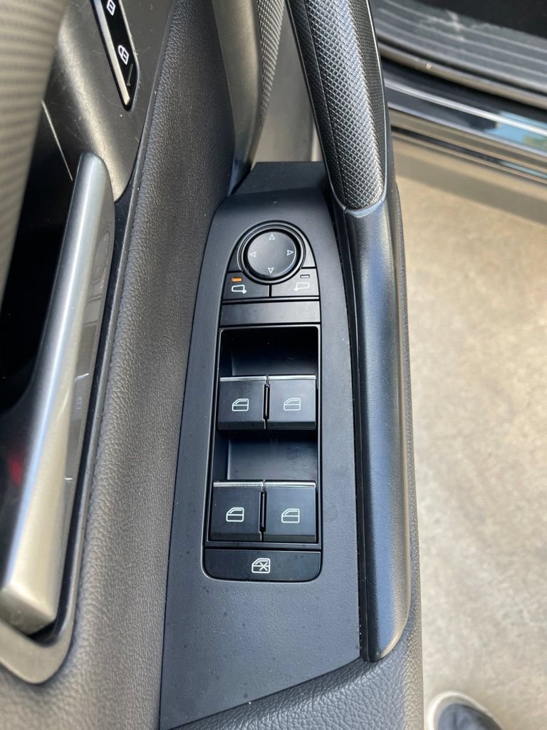 Certified 2025 MAZDA CX-50 AWD 2.5 S w/ Preferred Package image 16