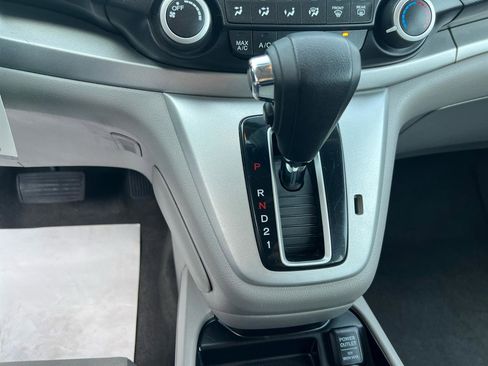 Used 2013 Honda CR-V LX image 18