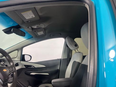 Used 2020 Chevrolet Bolt LT image 20