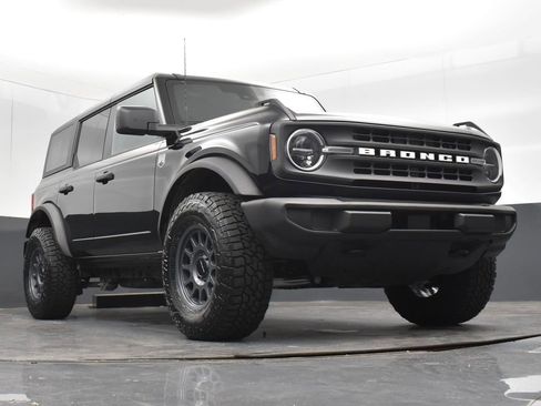 New 2025 Ford Bronco Big Bend image 17