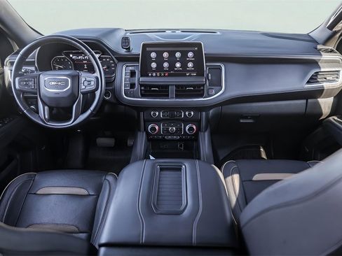 Used 2021 GMC Yukon XL AT4 w/ AT4 Premium Plus Package image 26