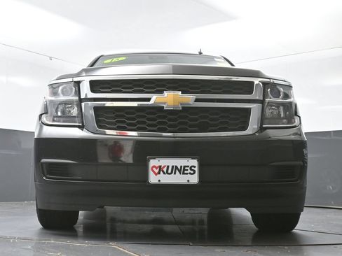 Used 2015 Chevrolet Tahoe LT AWD/4WD image 50