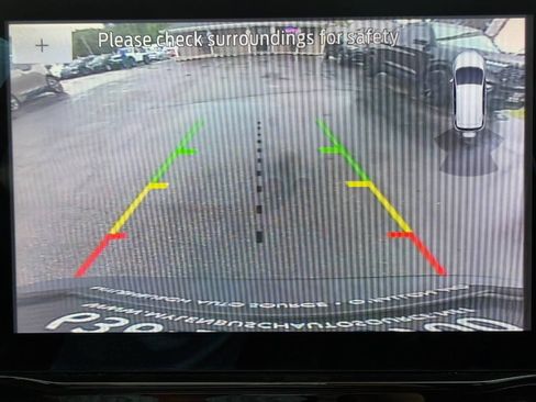 Used 2021 Ford EcoSport SE FWD image 19
