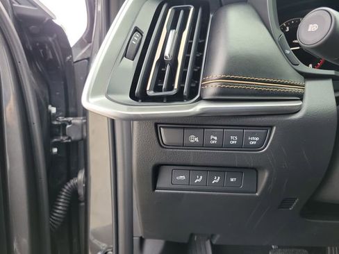 New 2026 MAZDA CX-90 3.3 Turbo S w/ Premium Plus image 20