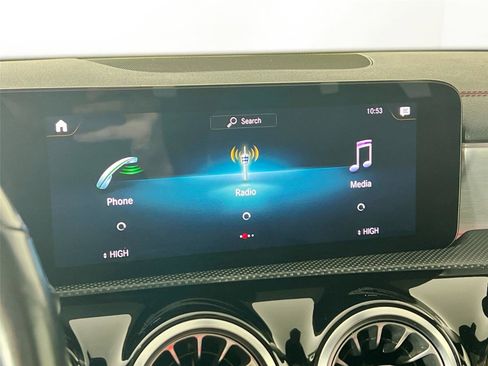 Certified 2021 Mercedes-Benz CLA 250 4MATIC image 15