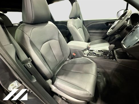 New 2026 Subaru Forester Touring image 32