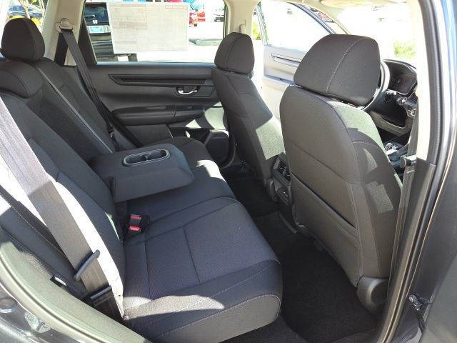 New 2027 Honda CR-V EX image 14