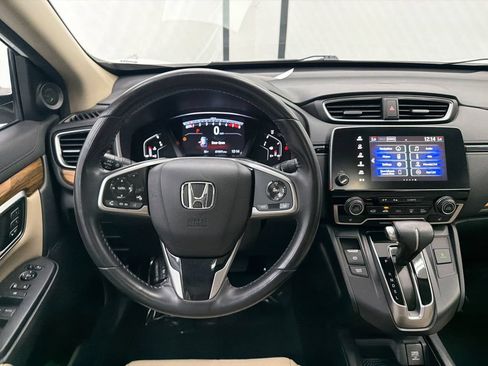 Used 2019 Honda CR-V Touring image 26
