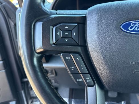 Certified 2020 Ford Expedition Max Limited w/ Equipment Group 301A image 17