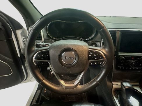 Used 2018 Jeep Grand Cherokee High Altitude image 13
