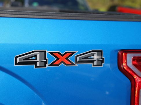 Certified 2020 Ford F150 XLT AWD/4WD image 24