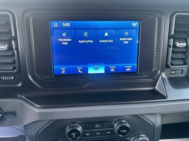 Used 2023 Ford Bronco 4-Door AWD/4WD image 14