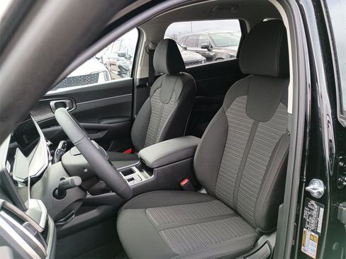 New 2026 Kia Sorento LX image 17