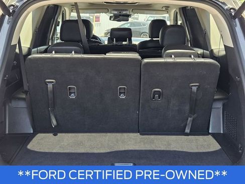 Used 2020 Kia Telluride EX AWD/4WD image 10