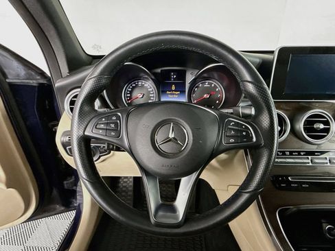 Used 2018 Mercedes-Benz GLC 300 image 12