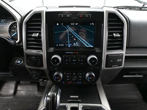 Used 2018 Ford F150 Lariat w/ Equipment Group 502A Luxury AWD/4WD image 35