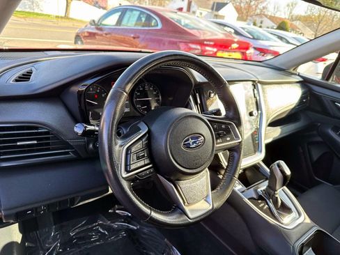 Used 2024 Subaru Legacy Premium AWD/4WD image 10