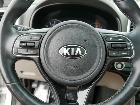 Used 2018 Kia Sportage EX w/ EX Premium Package AWD/4WD image 24