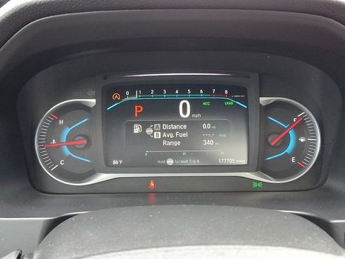 Used 2019 Honda Pilot Elite image 19