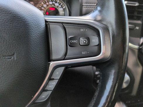 Used 2019 RAM 1500 Laramie AWD/4WD image 26