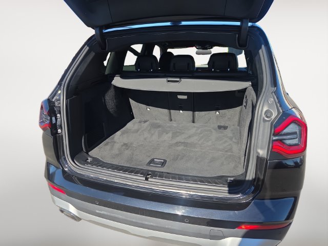 Used 2023 BMW X3 sDrive30i RWD image 35