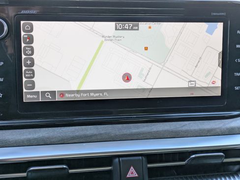 Used 2024 Kia K5 EX w/ EX Premium Package image 31