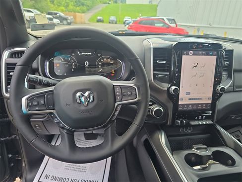 New 2026 RAM 1500 Big Horn image 15