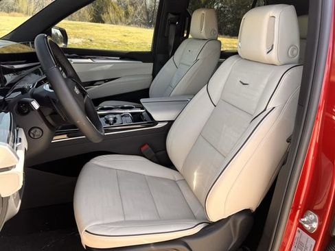 New 2026 Cadillac Escalade Sport image 21