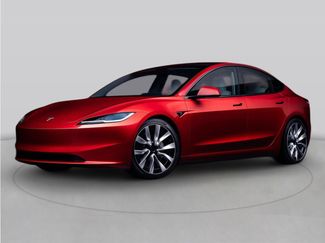 Used 2024 Tesla Model 3 Long Range AWD/4WD video 1