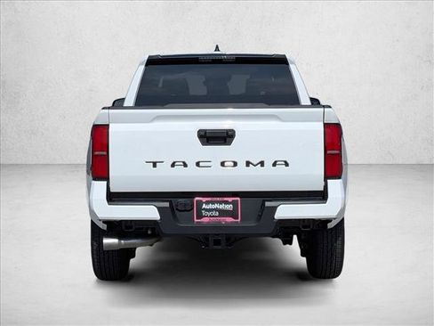New 2026 Toyota Tacoma SR5 image 8
