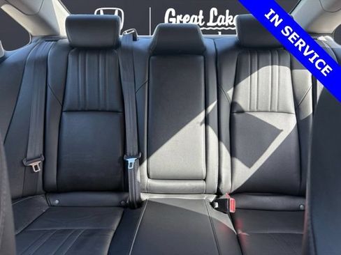 Used 2022 Honda Accord Touring image 13