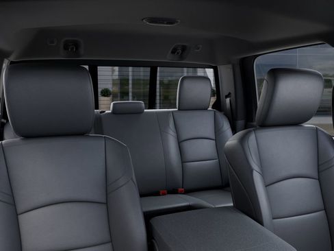 New 2026 RAM 4500 Tradesman w/ Chrome Appearance Group AWD/4WD image 26