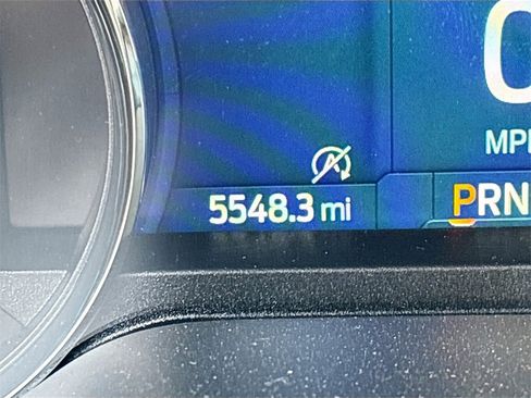 Used 2023 Ford F150 XLT w/ Equipment Group 301A Mid image 12