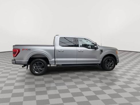 Certified 2023 Ford F150 XLT w/ Equipment Group 302A High AWD/4WD image 45