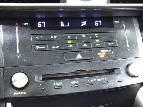 Used 2015 Lexus IS 250 w/ Navigation System Package RWD image 25
