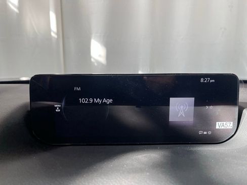 New 2026 MAZDA CX-50 AWD 2.5 Hybrid w/ Weather Package image 17