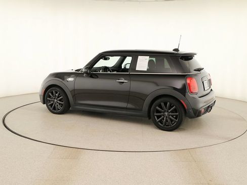 Used 2019 MINI Cooper S FWD image 3