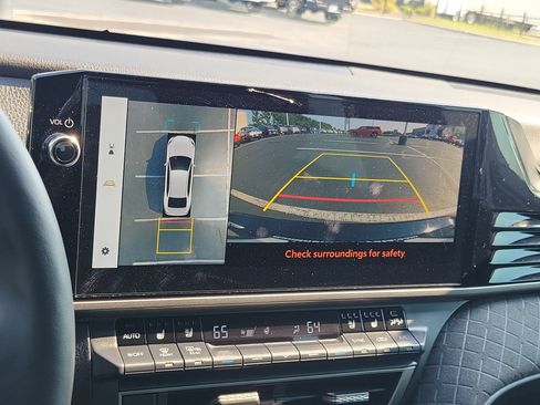 Certified 2025 Toyota Camry XLE w/ Premium Plus Package AWD/4WD image 26