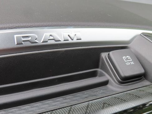 New 2026 RAM 1500 Big Horn image 15