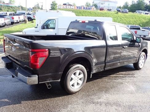 Used 2026 Ford F150 XL w/ Equipment Group 103A High RWD image 8