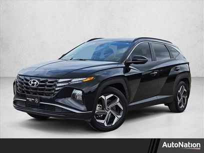 Used 2022 Hyundai Tucson SEL w/ Convenience Package