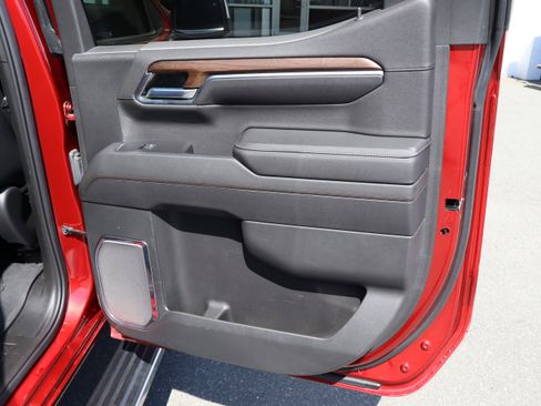 Certified 2023 Chevrolet Silverado 1500 High Country image 36