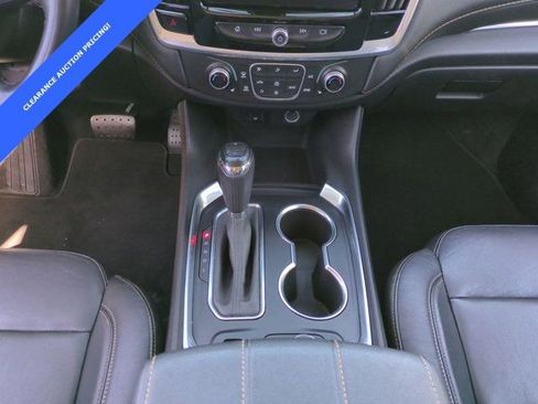 Used 2020 Chevrolet Traverse LT w/ LPO, Floor Liner Package image 19