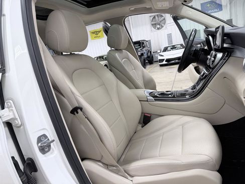 Used 2018 Mercedes-Benz GLC 300 image 37