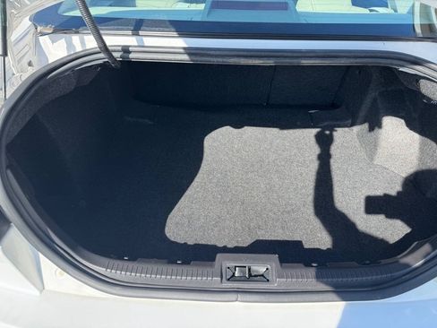 Used 2007 Lincoln MKZ FWD image 14